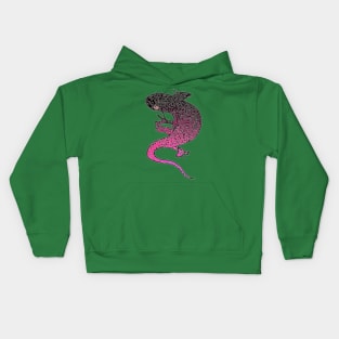 Gecko Kids Hoodie